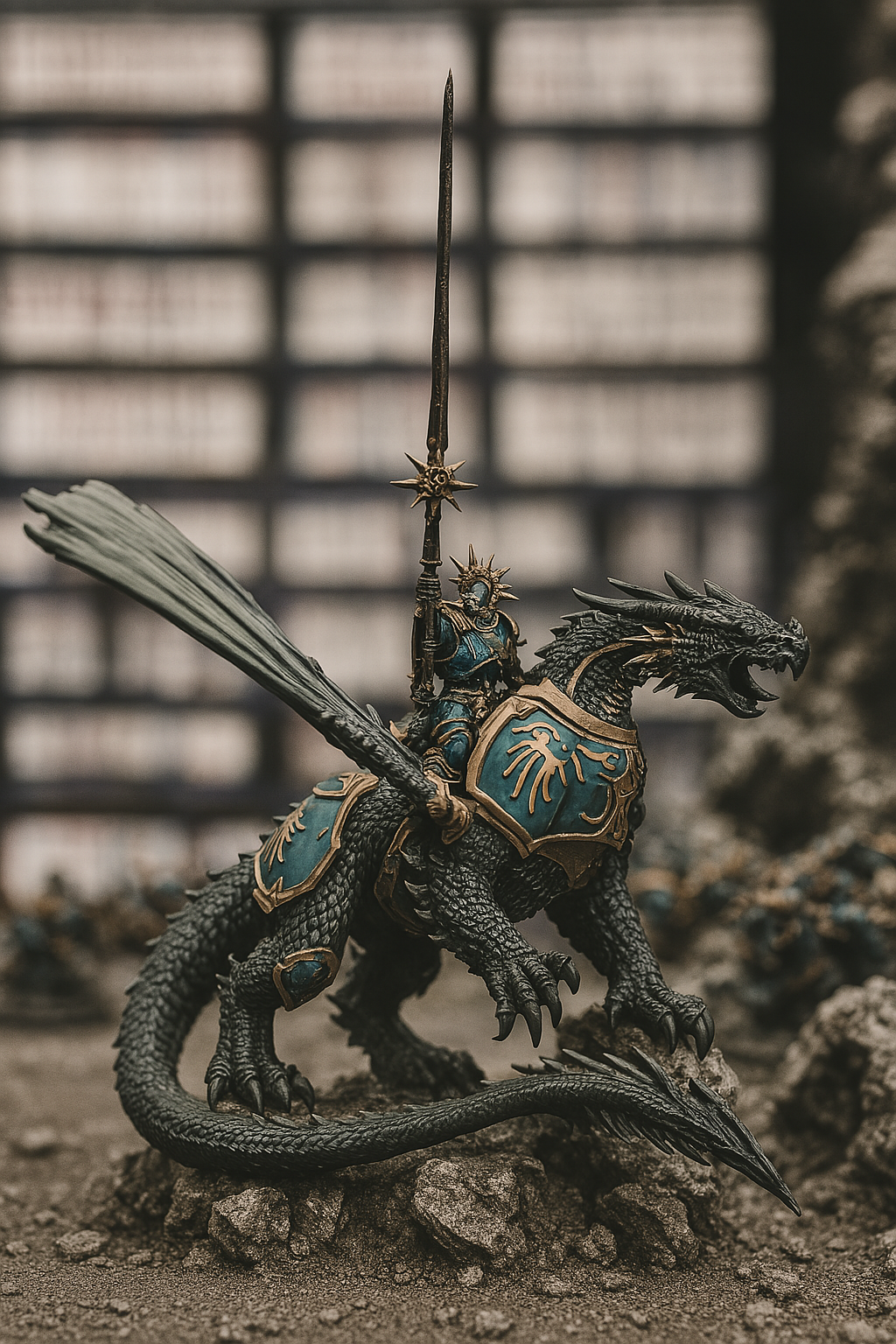 Proxy Forge